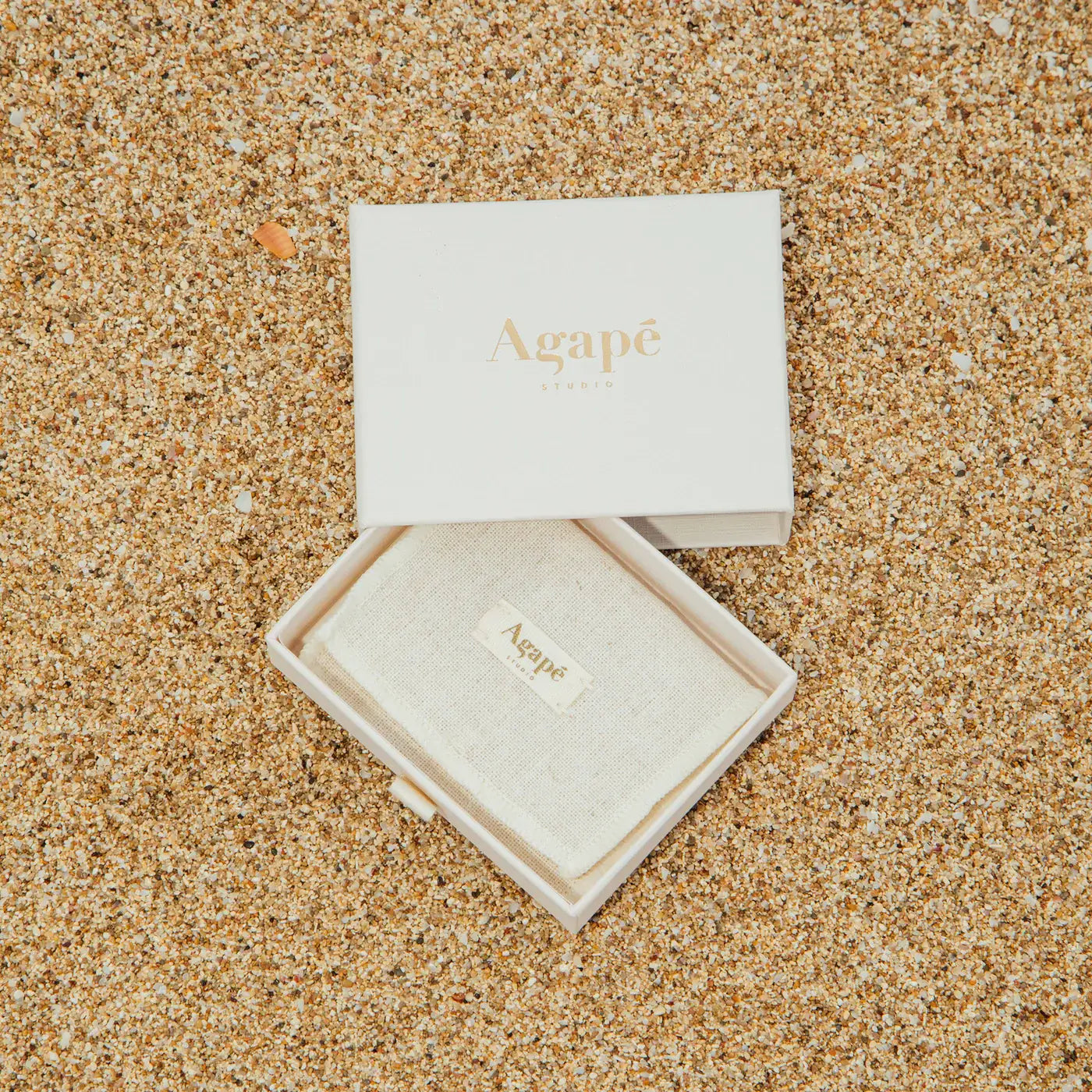Agapée - Armband Catea