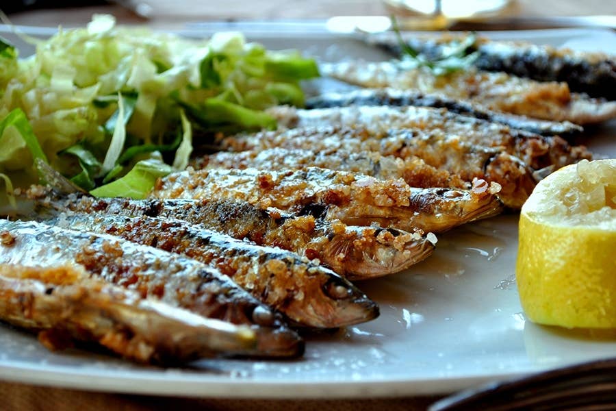 Atelier du Sel Camargue "Citron Thym“