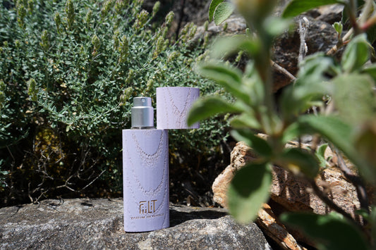 FiiLiT - CAMINA PROVENCE Eau de Parfum 11ml-Holzetui