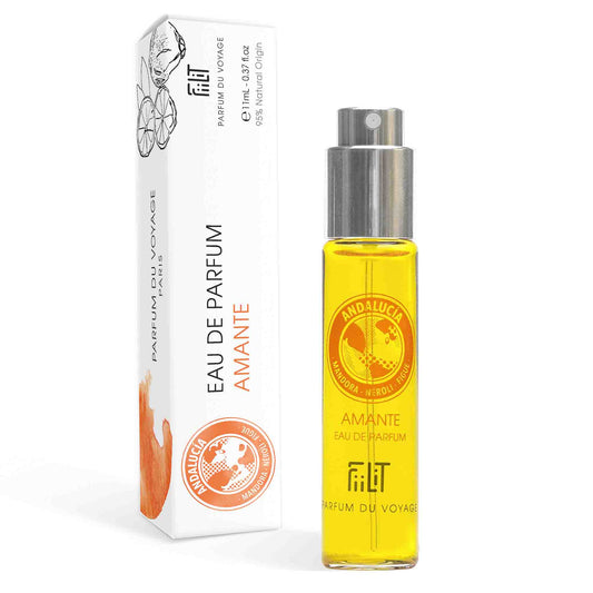 FiiLiT - AMANTE ANDALUCIA Eau de Parfum 11ml