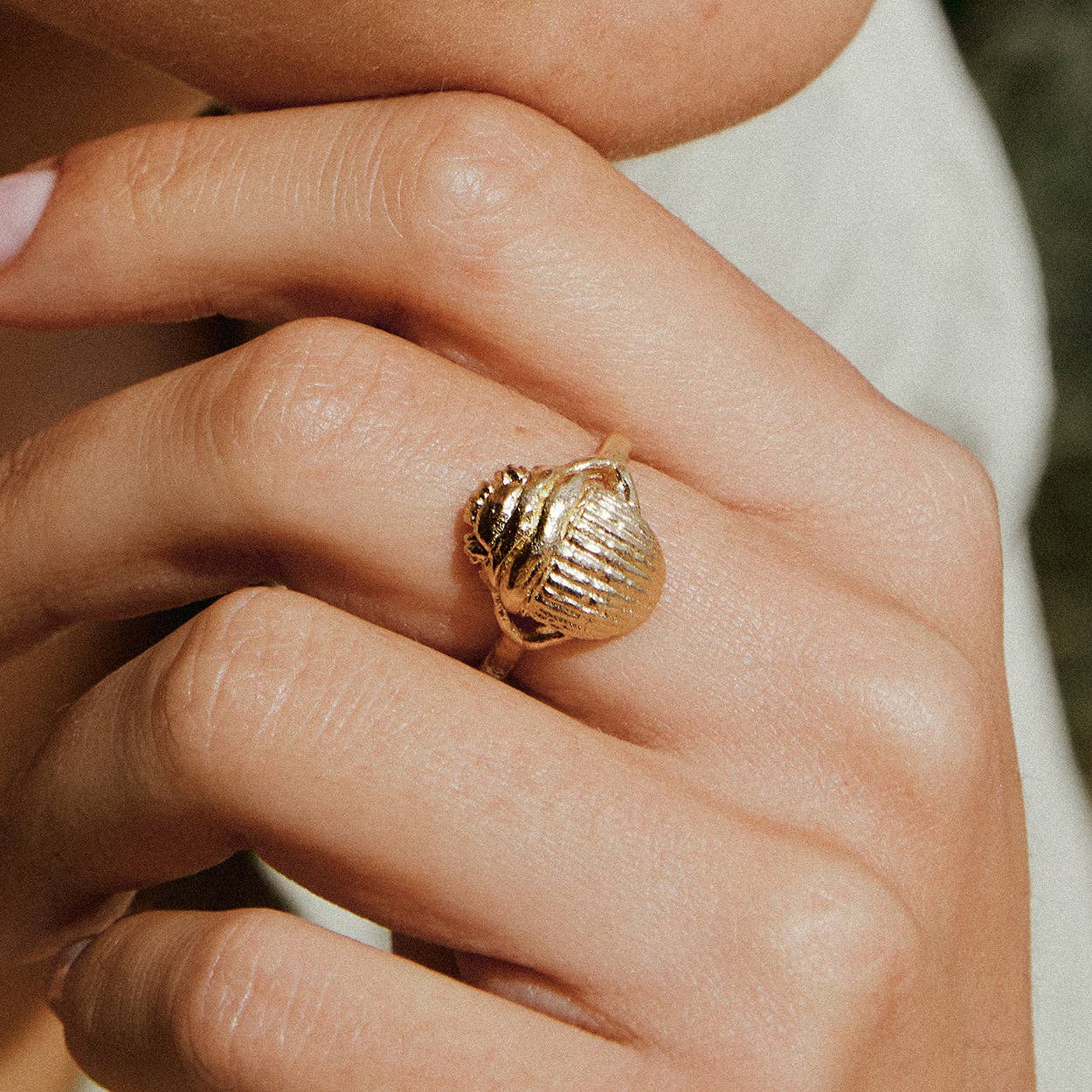 Agapée - Ring Khepra