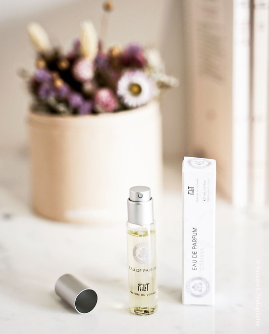 FiiLiT - CAMINA PROVENCE Eau de Parfum 11ml