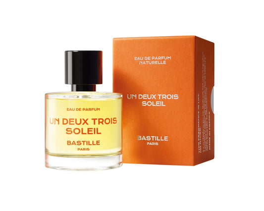 Bastille - Un Deux Trois Soleil Eau de Parfum