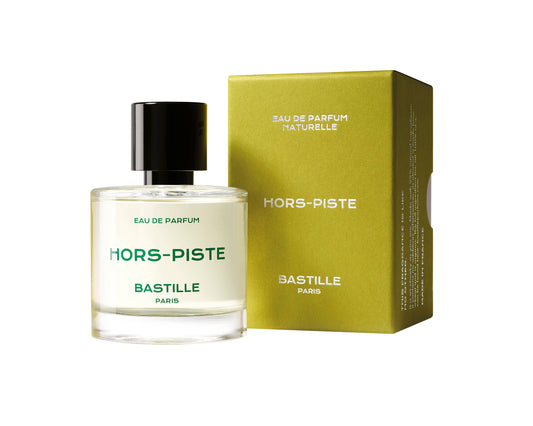 Bastille - Horse Piste Eau de Parfum