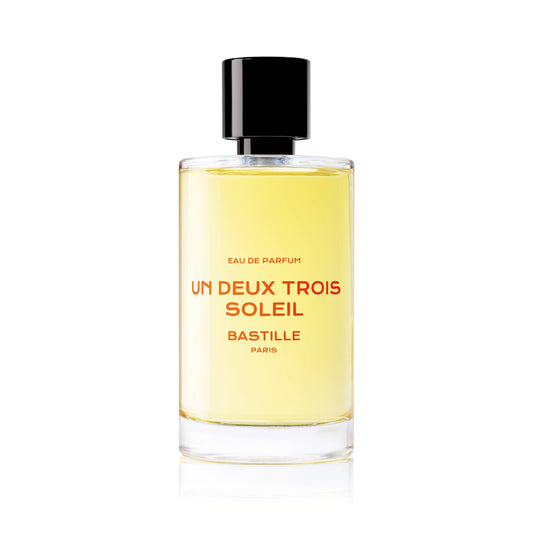 Bastille Un Deux Trois Soleil Eau de Parfum 15 ml