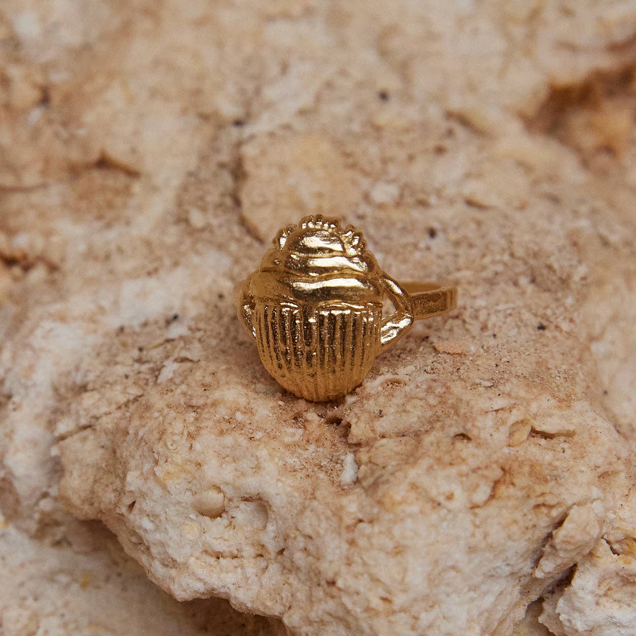 Agapée - Ring Khepra