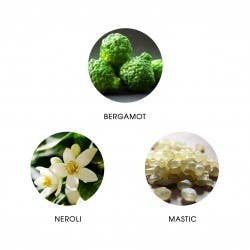 FiiLiT - IRIDA CYCLADES Eau de Parfum 11ml