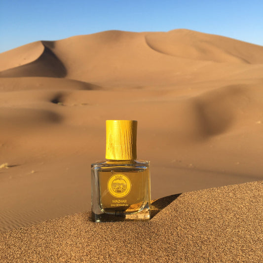 FiiLiT - MAZHAR ATLAS Eau de Parfum 11ml