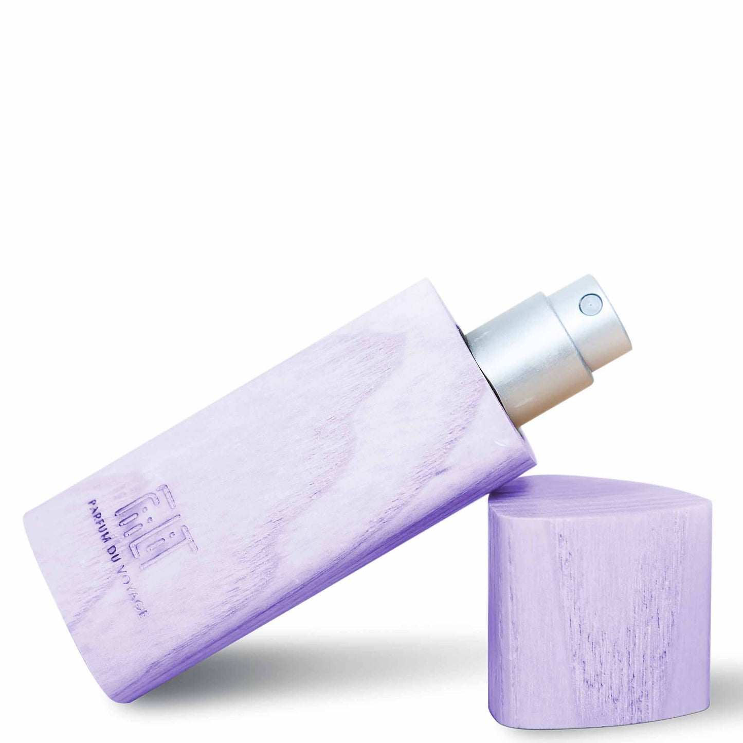 FiiLiT - CAMINA PROVENCE Eau de Parfum 11ml-Holzetui