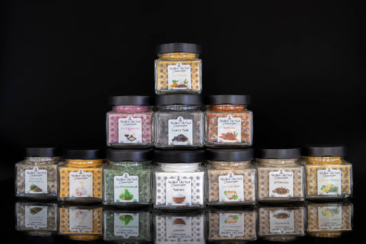 Atelier du Sel Camargue - "Le Provencal"3