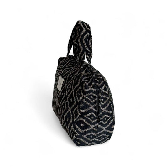 De La Mur – Onix 2-in-1 Kosmetik- und Handtasche