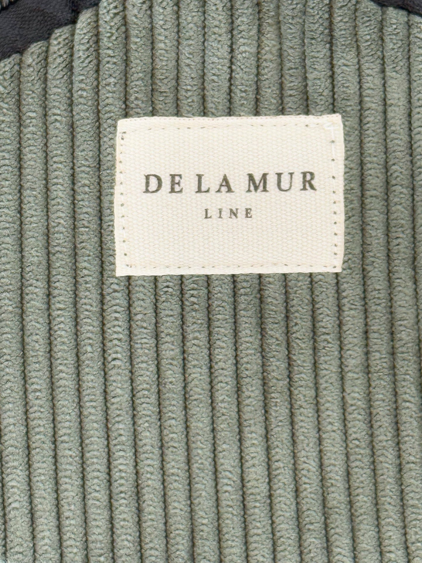 De La Mur – Tree runde Geldbörse