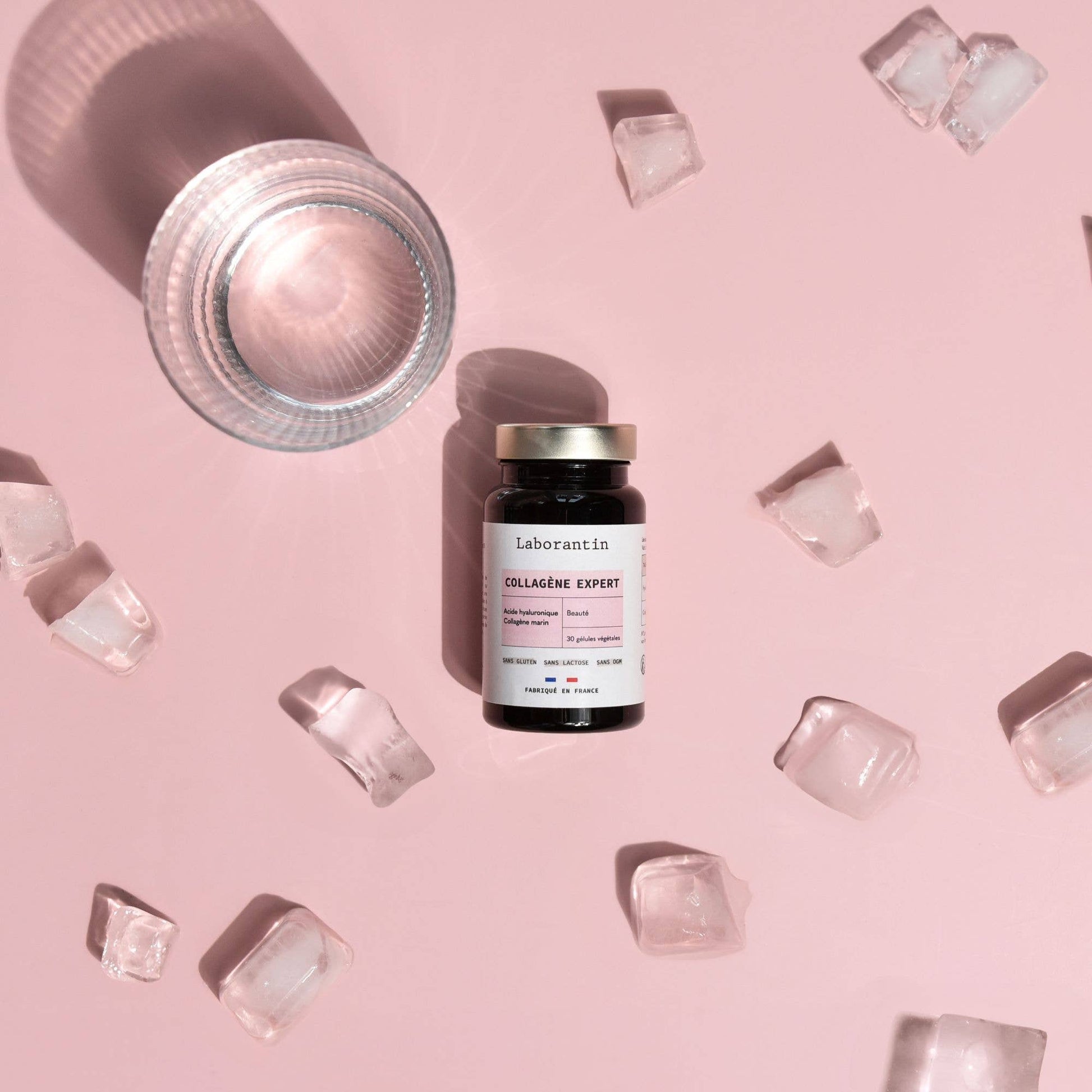 Laborantin Collagène Expert3