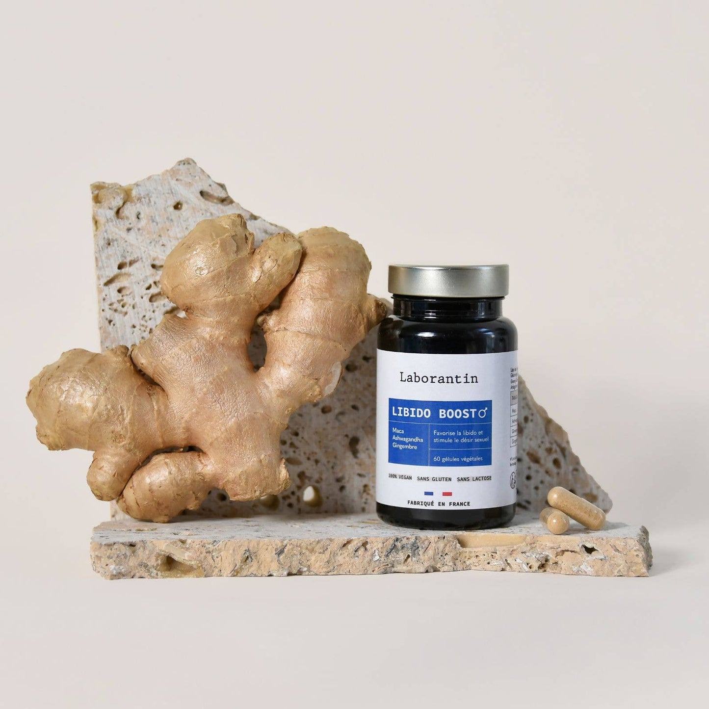 laborantin libido boost men