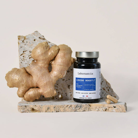 laborantin libido boost men