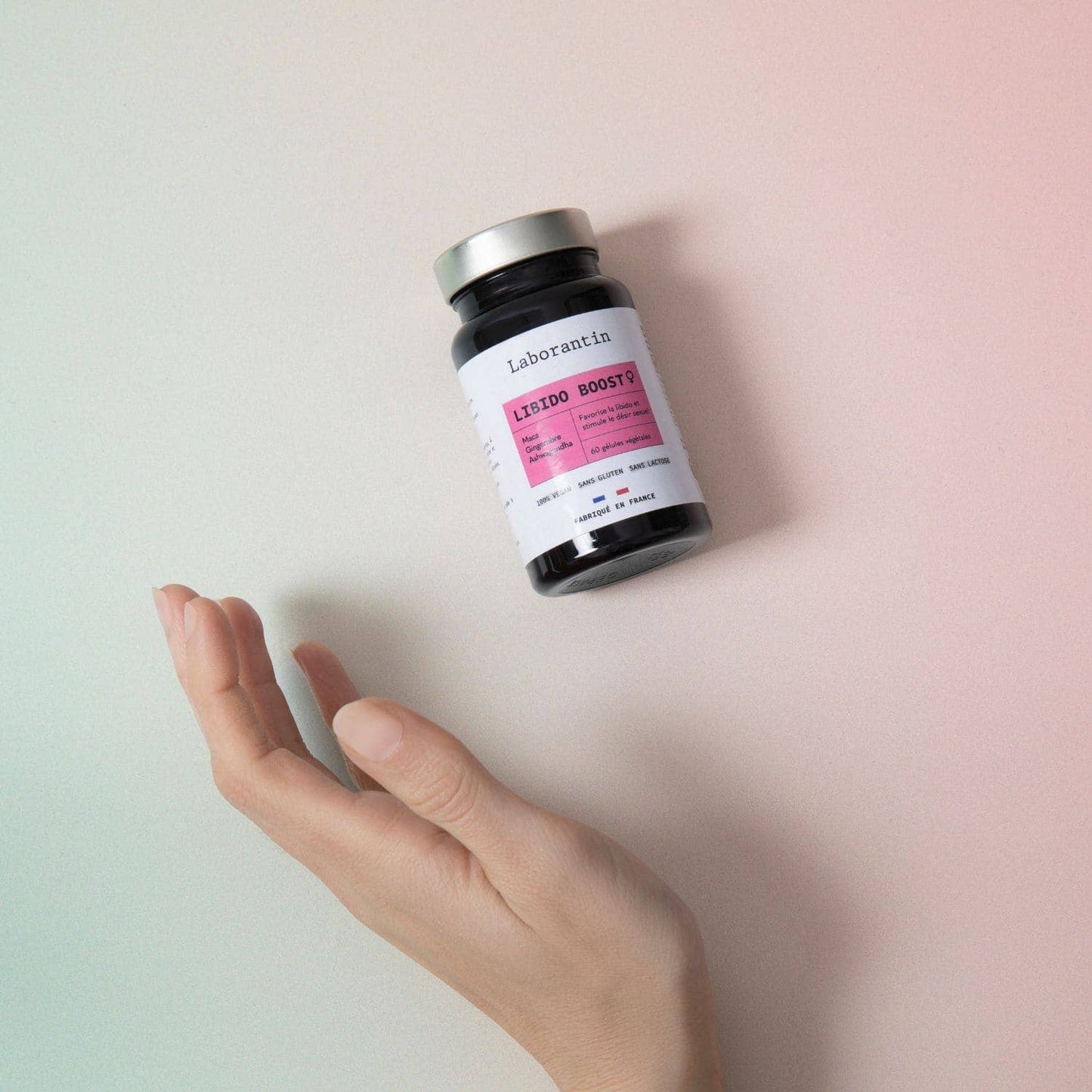 Laborantin Libido Boost Women