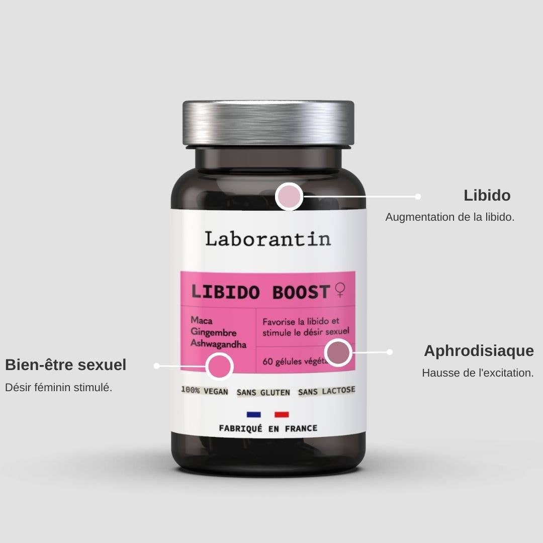 Laborantin Libido Boost Women_1