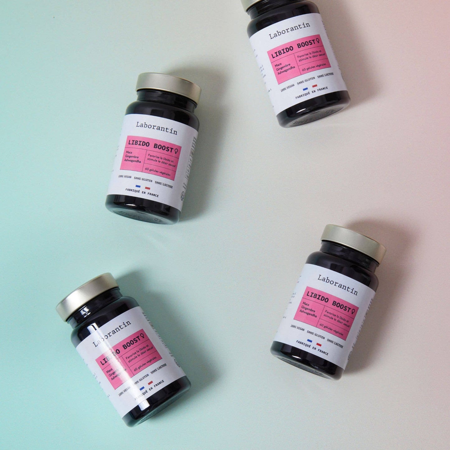 Laborantin Libido Boost Women_2