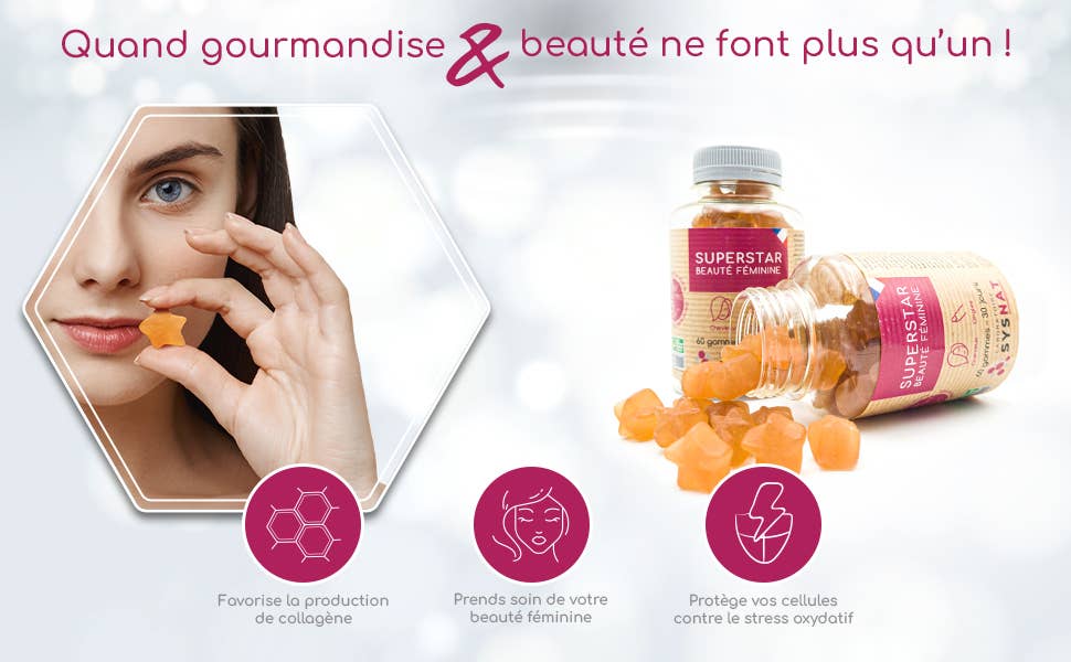 Laboratoire Sysnat Superstar Beauté Féminine2