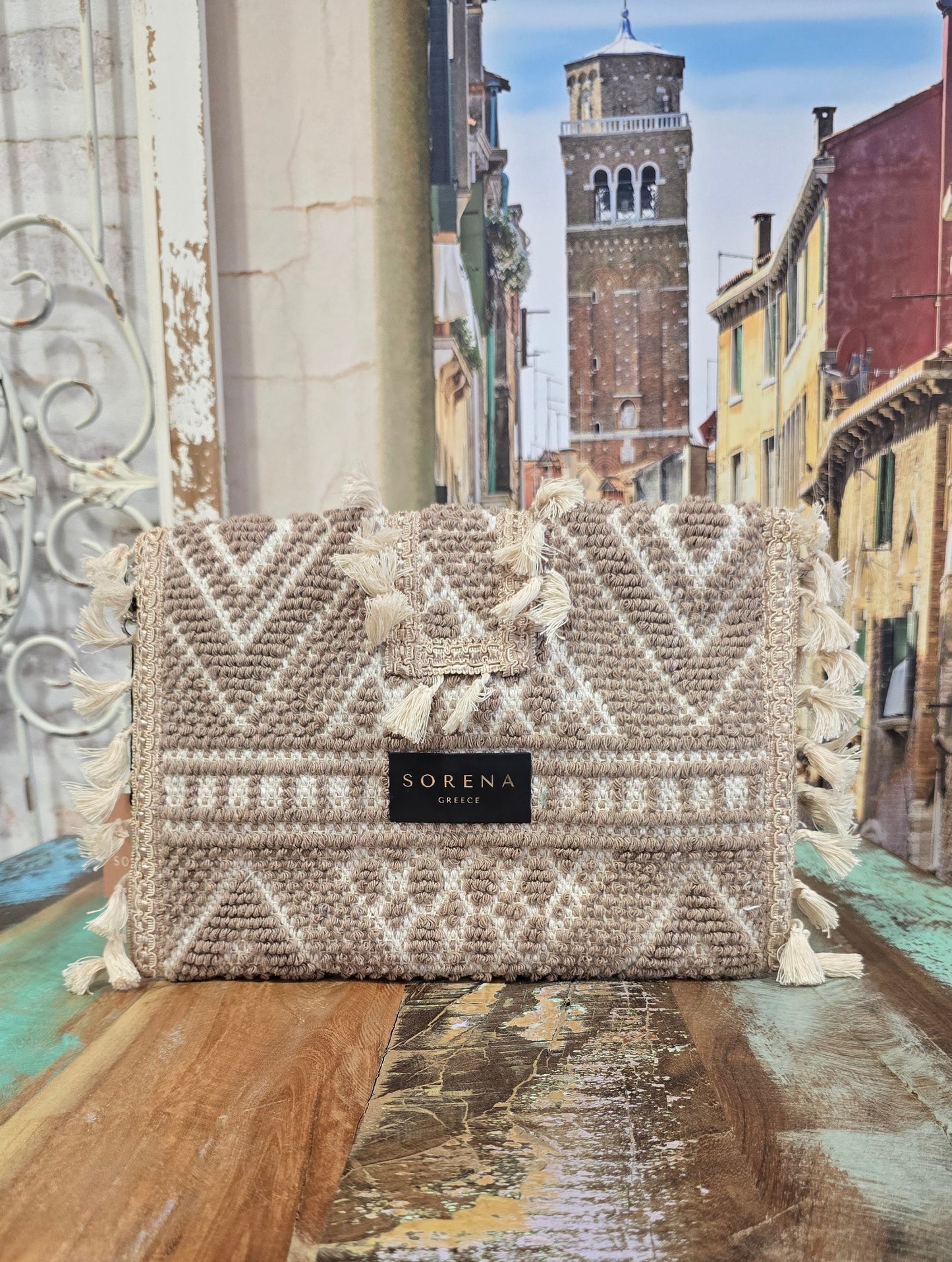 SORENAALINAENVELOPEBAG