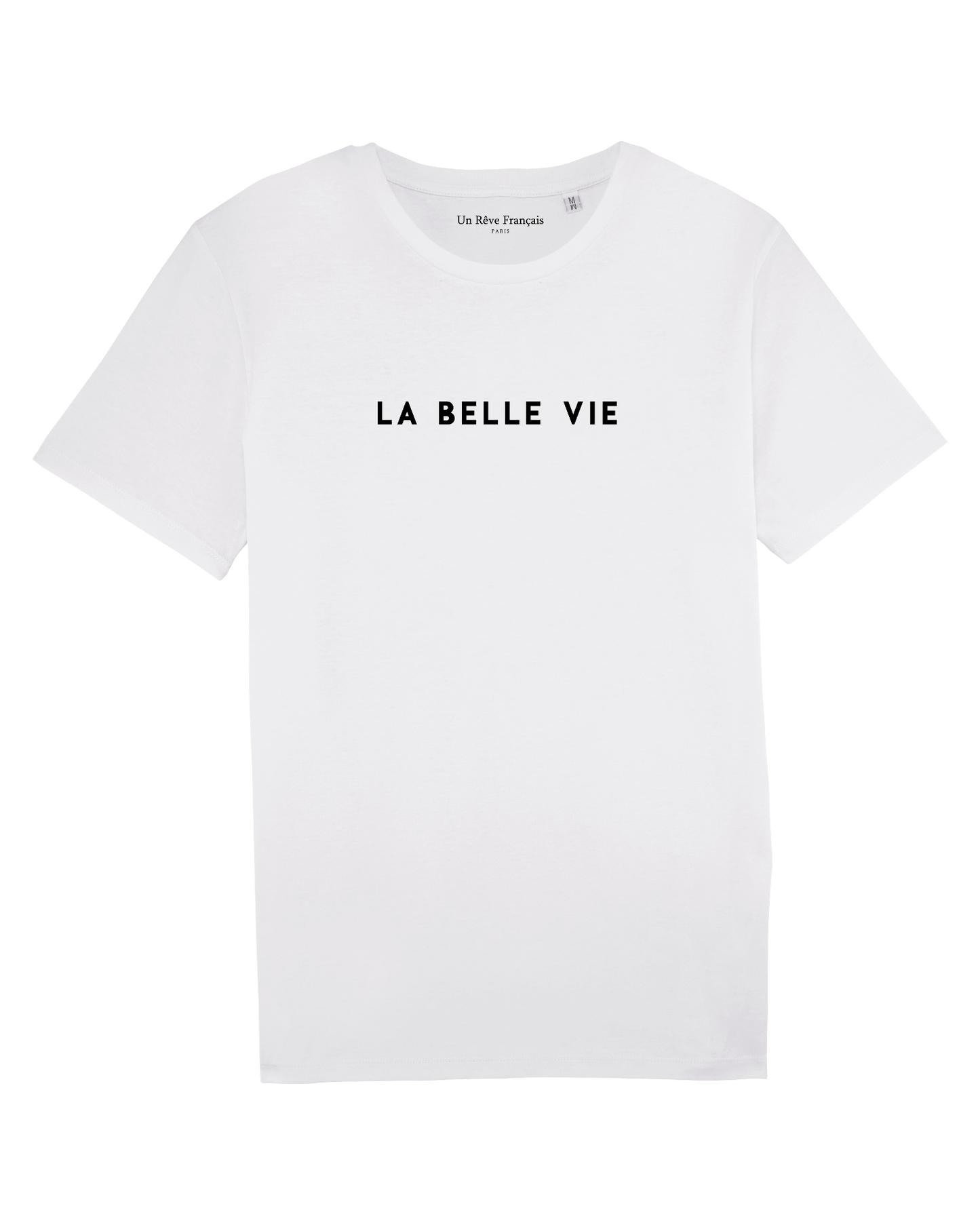 UNISEX T-Shirt "La Belle Vie"1