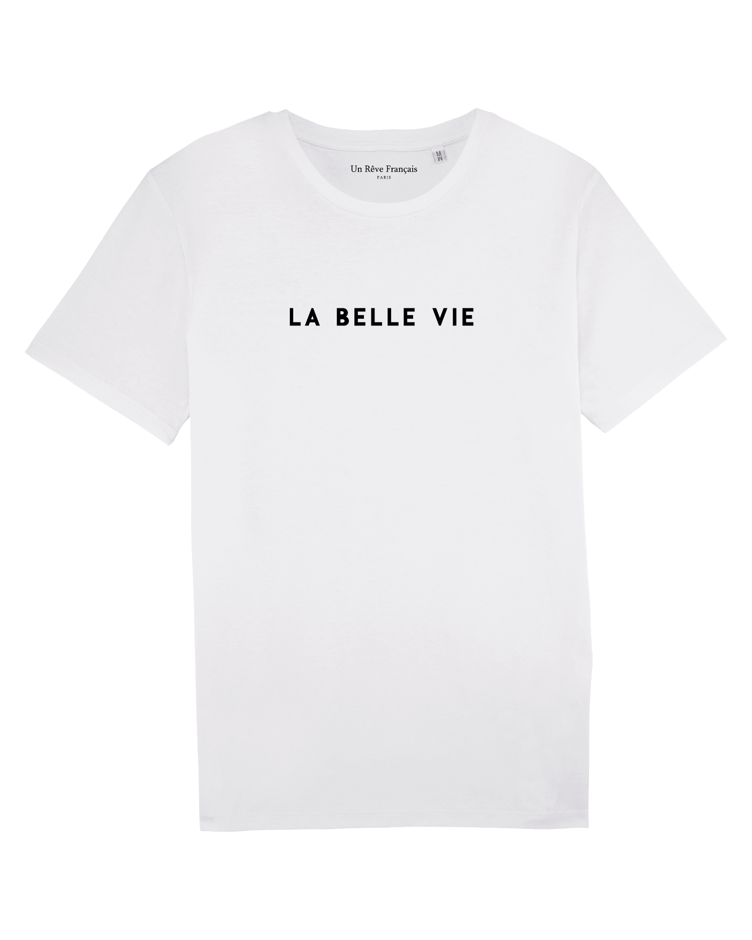 UNISEX T-Shirt "La Belle Vie"1