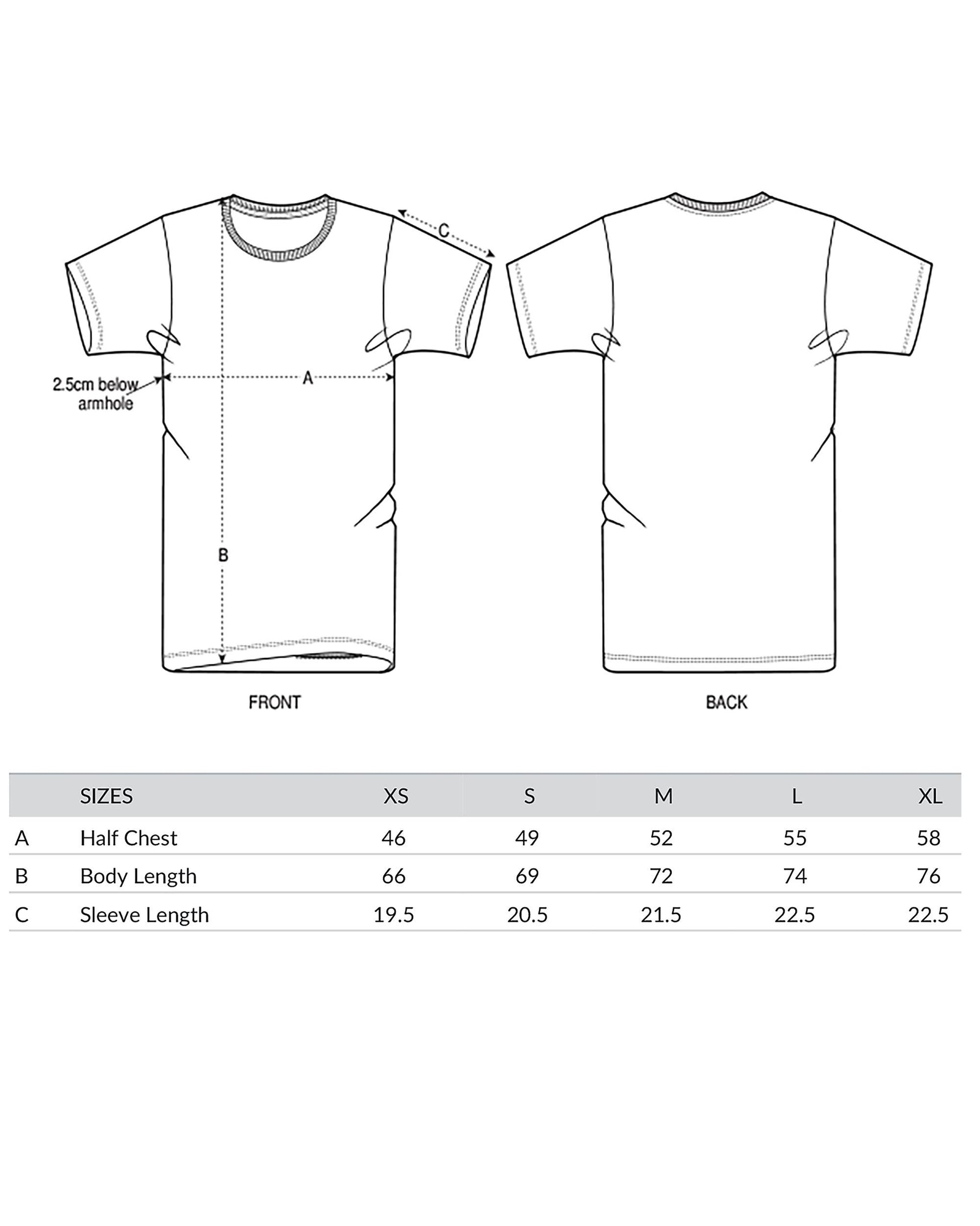 UNISEX T-Shirt "À La Folie1