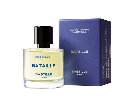Bastille - Bataille Eau de Parfum
