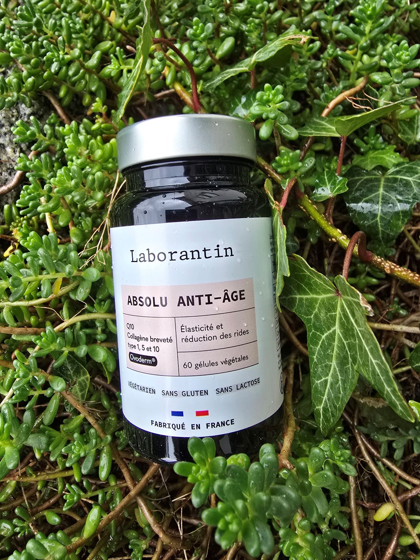 laborantin absolu anti age