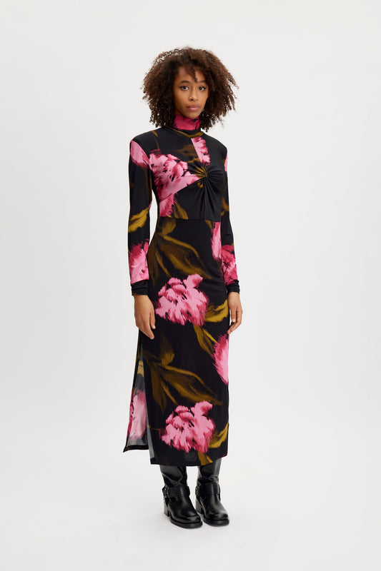 Gestuz AlineGZ Maxikleid