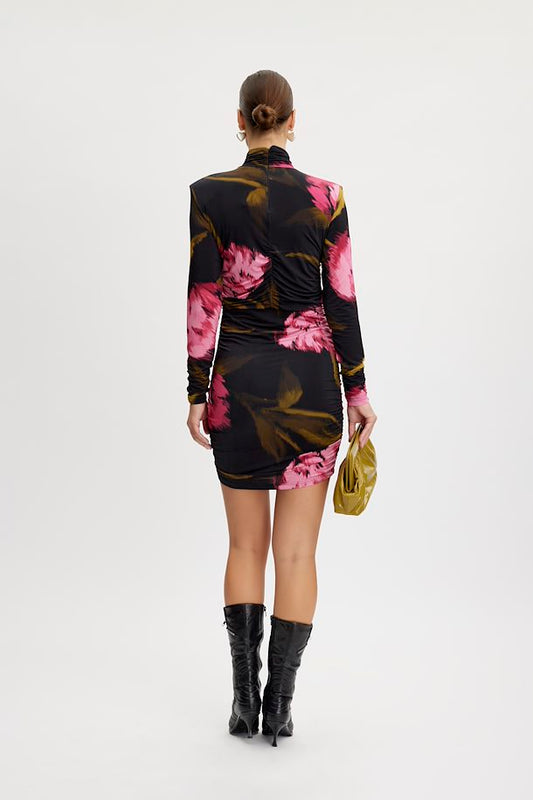 Gestuz Aline Minikleid