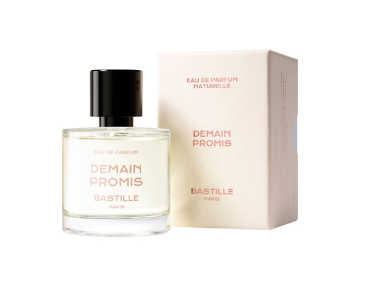 Bastille - Demain Promis Eau de Parfum