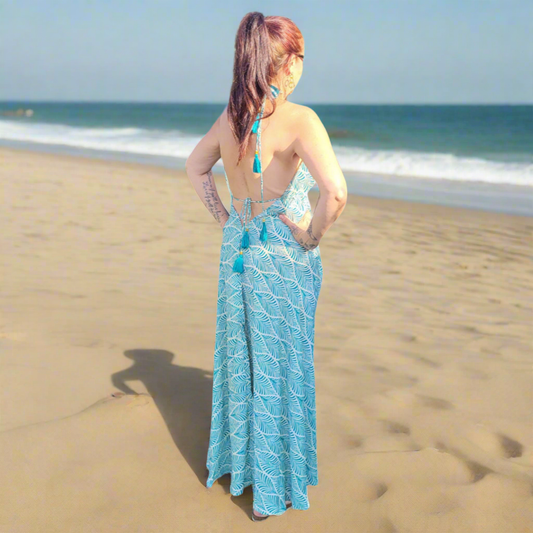 Y Why ? Seidenkleid ROMANA