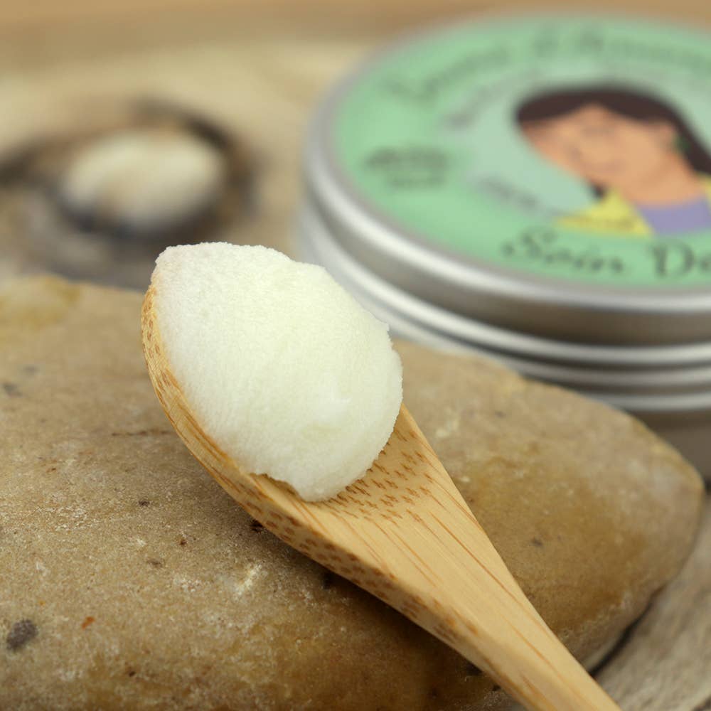 anwendung und konsistenz des biobalsams für sensible haut