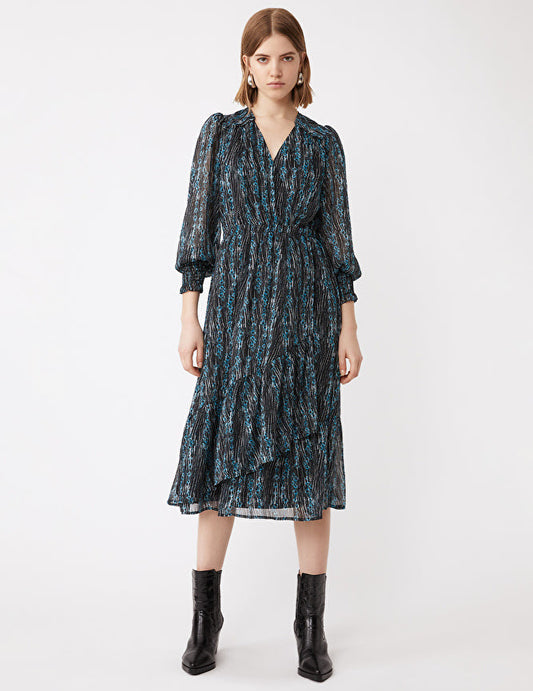 Suncoo Kleid CLOSER