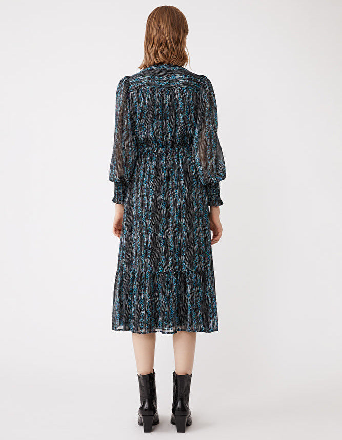 Suncoo Kleid CLOSER