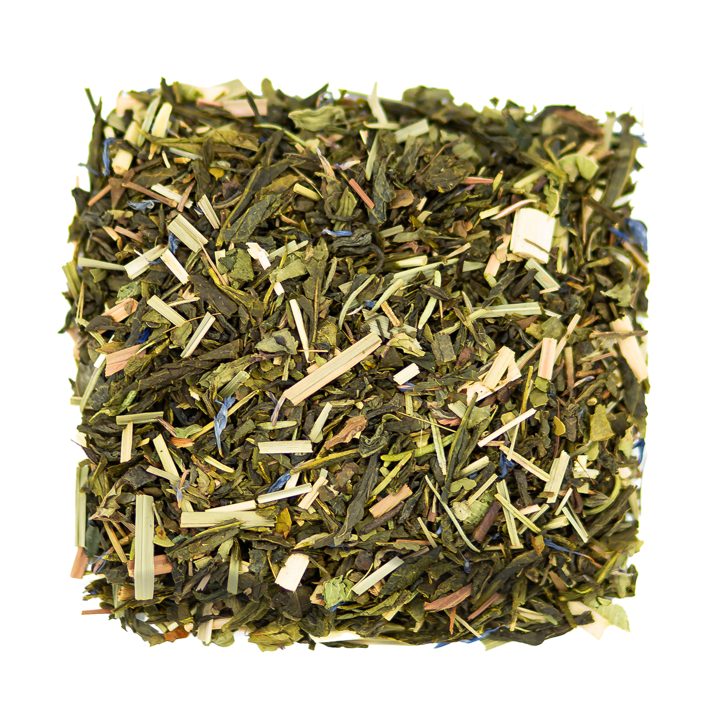 Odyssey Bio Tee BORMES-LES-MIMOSAS - Eisenkraut/Weißtee/Rosmarin