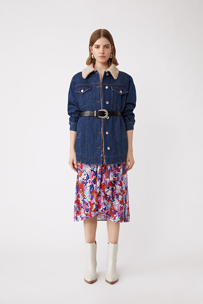 Suncoo - Jeansjacke DALIA