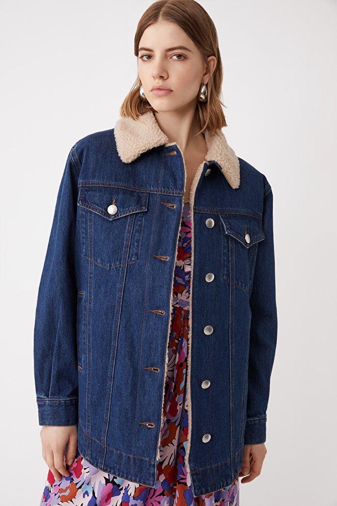 Suncoo - Jeansjacke DALIA