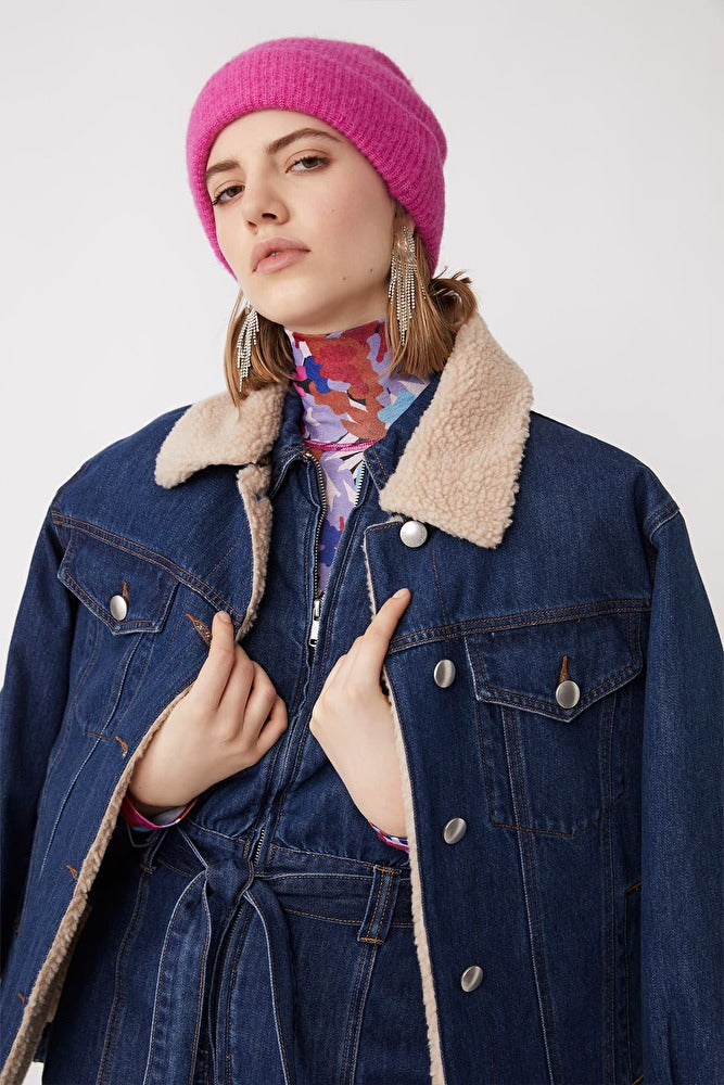 Suncoo - Jeansjacke DALIA