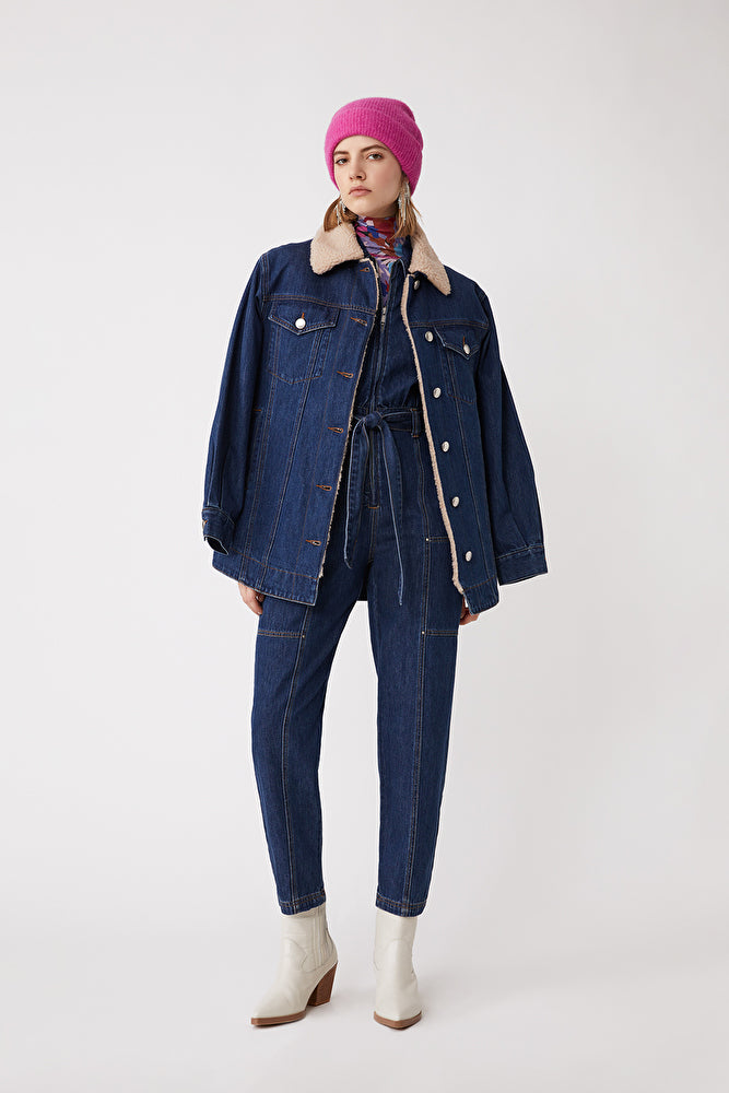 Suncoo - Jeansjacke DALIA