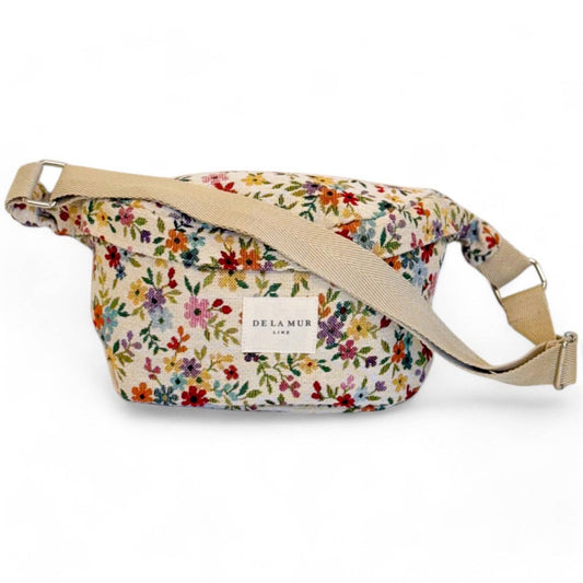 De La Mur – Blum Gürteltasche