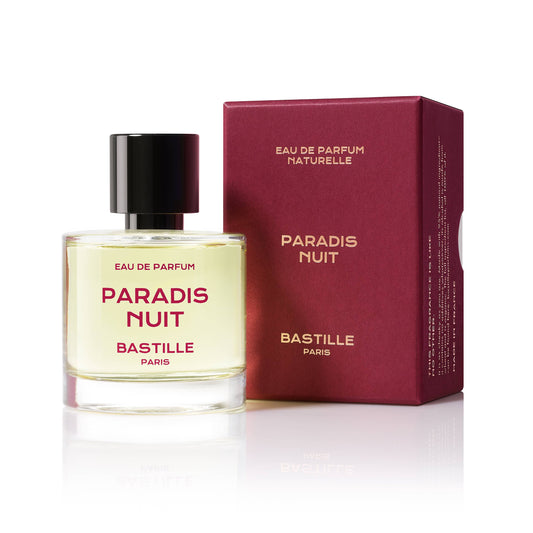 Bastille - Paradis Nuit Eau de Parfum