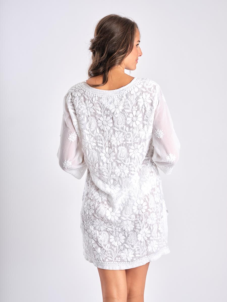 La Cotonnière Tunika ELEGANCE