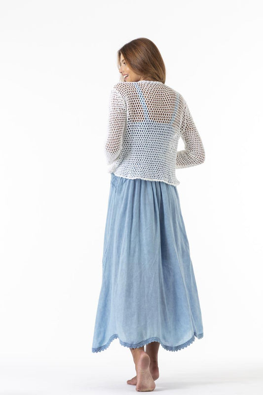 La Cotonnière Bolero ELINE