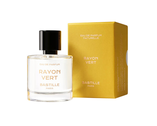 Bastille - Rayon Vert Eau de Parfum