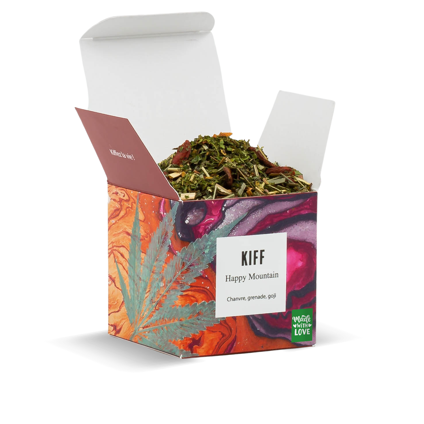 hanftee happy mountain1