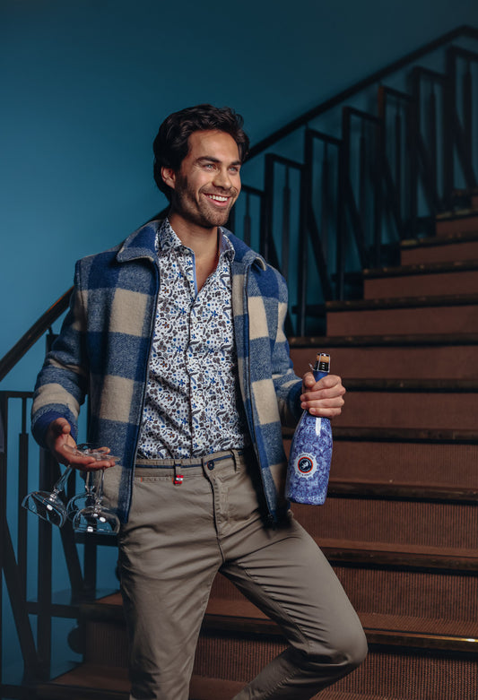 A Fish Named Fred Jopper Jacke