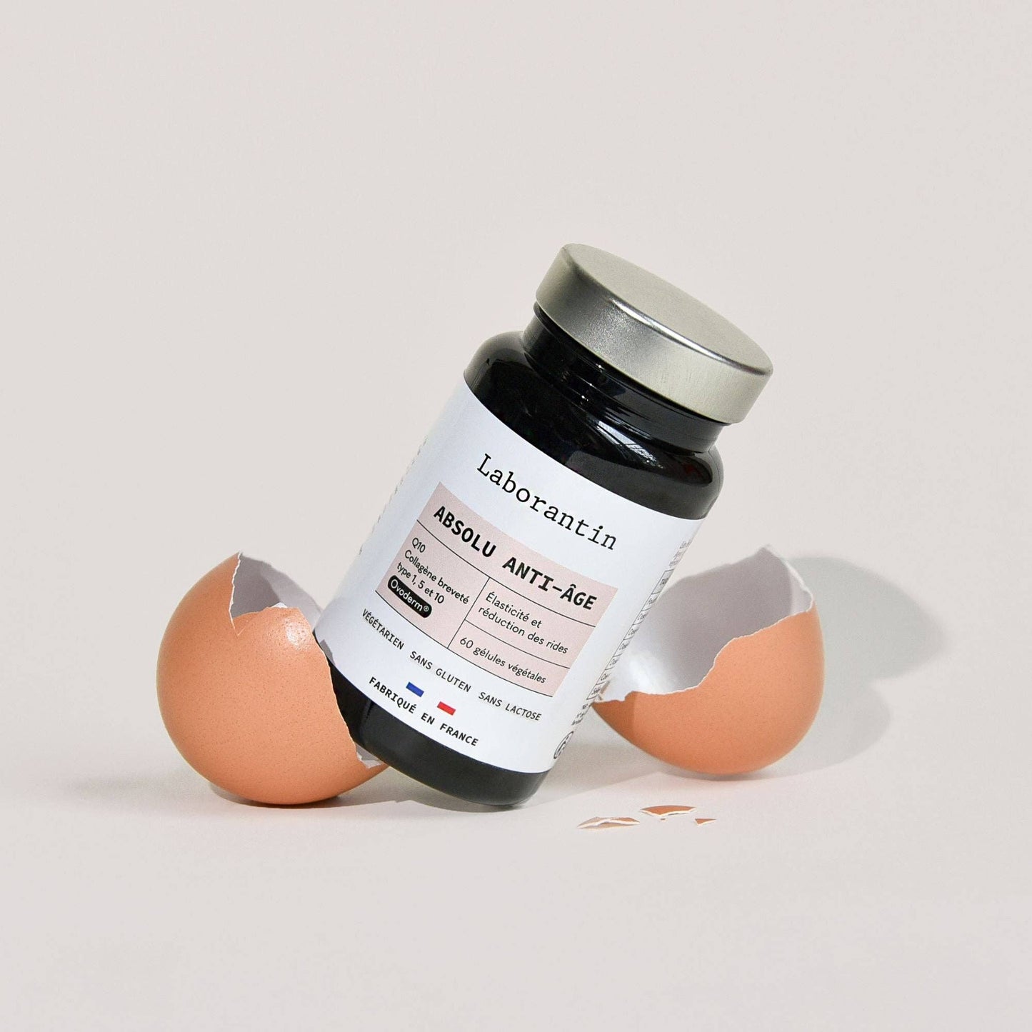 laborantin absolu anti age