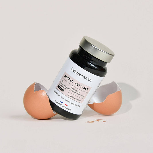 laborantin absolu anti age